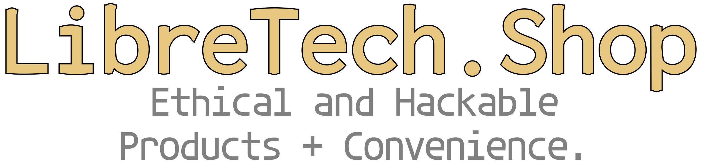 LibreTech.shop