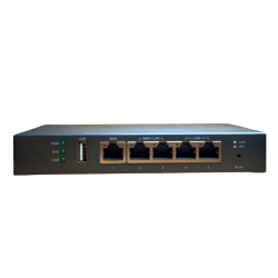 Liberated Firewall LRFw01